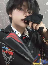 I Know Honey I'll Be There Soon Caleb Love and Deepspace