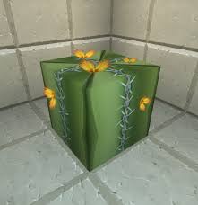 Brown mushroom, red mushroom, sugar canes. Cactus Flower Creativerse Wiki Fandom