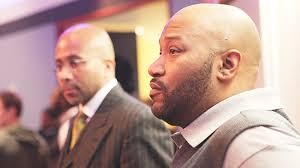 Rap superstar Bun B talks about his class at RICE