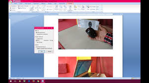 My preference is always to try to fix issues internally. How To Compress Images In Ms Word To Reduce File Size Word 2003 2016 Youtube