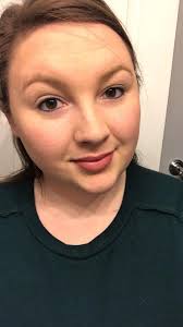 Tried another color today... The color name is Luv it and I do love it!!