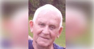 Obituary information for John E. O'Leary