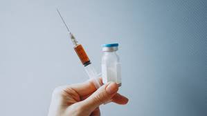 There may be redness, swelling or pain around the injection site. As Covid 19 Vaccines Approach Governments Gear Up For Distribution Medicare Rights Center