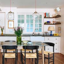 Inside The Quirky Cool Home Of Shrimps Designer Hannah Weiland Kitchen Projects Home Kitchen Dining Room