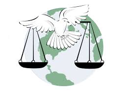 Justice Or Peace Yitro 5777 Rabbi Sacks