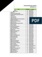 Ltd singapura sebagai perusahaan distribusi produk nabati di luar negeri. Pengumuman Interview Pt Kaldu Sari Nabati Indonesia Pdf