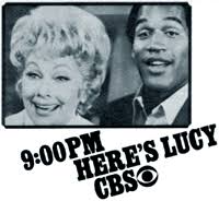 LUCY, THE PEACEMAKER