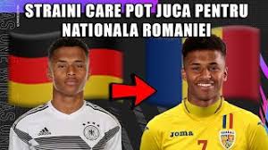 The romania national football team represents romania in international men's football competition, and is administered by the romanian football federation. Straini Care Pot Fi Convocati Pentru Nationala Romaniei Youtube