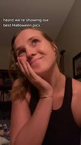 Carly Corbin's Instagram, Twitter & Facebook