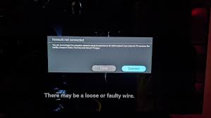 With youtube on your lg smart tv, you can watch millions of videos on the biggest screen in your house, from comedy to gaming tips to today's viral trends. My Philips Tv Telling Me To Connect To A Network With A Huge Popup Every Now And Then Assholedesign