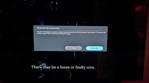 With youtube on your lg smart tv, you can watch millions of videos on the biggest screen in your house, from comedy to gaming tips to today's viral trends. My Philips Tv Telling Me To Connect To A Network With A Huge Popup Every Now And Then Assholedesign