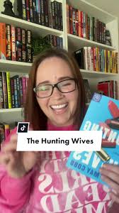 The Hunting Wives: A Captivating Thriller Review