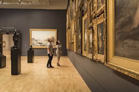 The Best Art Galleries In Melbourne