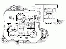 Explore victorian farmhouses, queen anne layouts with modern touches & more. Small Queen Anne House Plans Novocom Top