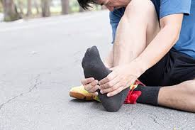 Figuring Out If You Have Cuboid Syndrome
