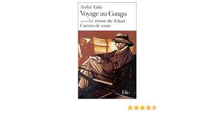 Maybe you would like to learn more about one of these? Voyage Au Congo Le Retour Du Tchad French Edition Andre Gide Amazon De Bucher