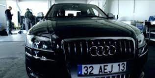Still From The Movie Transporter 3 Showing The Audi A4 Placement Cars Movie Audi Vehicles