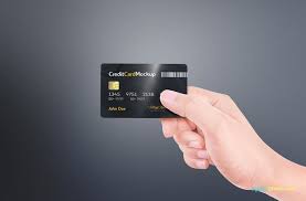 Free Credit Card Mockup Zippypixels Business Credit Cards Free Credit Card Best Credit Cards