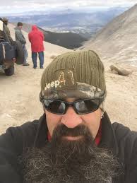 Colorado Fall Color Tours 2016!