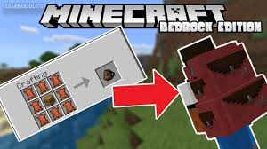 Shaders is a fairly popular mod that is already used by many java minecraft players. 1 12 Epic Backpacks In Minecraft Pe Bedrock Edition Mod Showcase Youtube