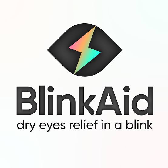 BlinkAid logo