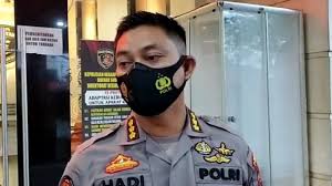 Foto buat logo kudalumping : Kasus Kuda Lumping Polisi Tetapkan Anggota Fui Medan Jadi Tersangka Kumparan Com
