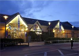 Maybe you would like to learn more about one of these? Waterside Holiday Park Weymouth Resort Dorset