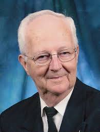 Obituary of Ronald Eugene Tibbetts