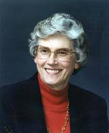 Betty S. Stallard Pope (1930-2010)