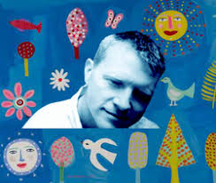 Christopher Corr The bold and the beautiful |