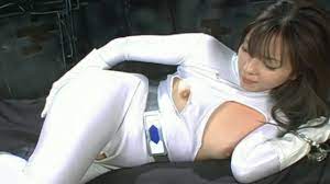 Giga Super Heroine: Japanese Cosplay Fetish Sex - VJAV.com