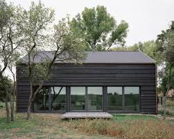 Sudfassade C Hans Christian Schink Architekt Haus Architektur