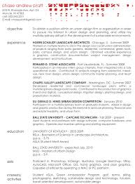 Resume Cover Letter For Resume Job Hunting Portfolio Resume
