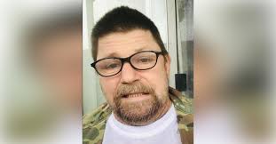 Obituary information for Tracey William Becraft