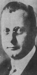 Claus Spreckels (1888-1935)