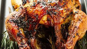 Classic Roast Chicken Recipe (Step-By-Step Video!) | How To Cook.recipes