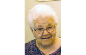 Dorothy Campbell Obituary (2018)