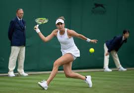 Belinda bencic | 2021 berlin final | wta match highlights. Okawfw3pos5jdm
