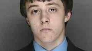 Six teens arrested in F-M library vandalism case