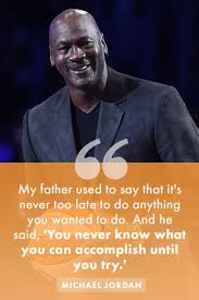 33 Father S Day Instagram Caption That Ll Almost Make Your Dad Want To Get An Account Michael Jordan Quotes Jordan Quotes Fathers Day Quotes