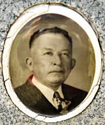 Matagorda County Obituaries B