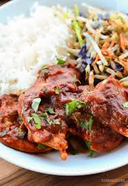 Slimming Eats Diet Coke Chicken Gluten Free Dairy Free Slimming World And Wei Diet Coke Chicken Slimming World Coke Chicken Slimming World Recipes Syn Free