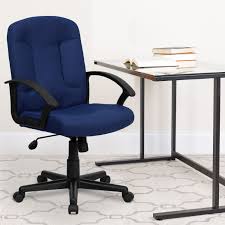 Flash Furniture Mid Back Task Office And Computer Chair Walmart Com In 2020 Flash Furniture Contemporary Office Chairs Furniture