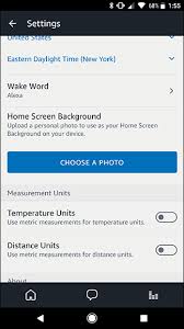 Sorted by views echoes high quality wallpapers. How To Customize Your Echo Show S Home Screen