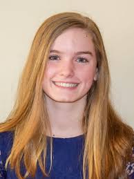 Girls Swimming All-State first team