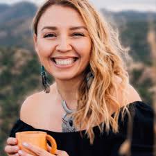 Bernadette Trujillo Mother Life Coach & Breathwork Healer