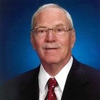 Dudley P. Cooley Obituary