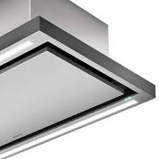 Elica Cloud Seven Ix F 90 Prf0141953 Campana De Techo Filtrante Cm 90 Acero Inoxidable Vieffetrade