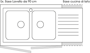 Prova subito il configurato veneta cucine. Arredamenti Rustici Composizione Cucine Personalizzate