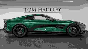 Image result for Satin Aston Martin Racing Green 2025 Aston Martin